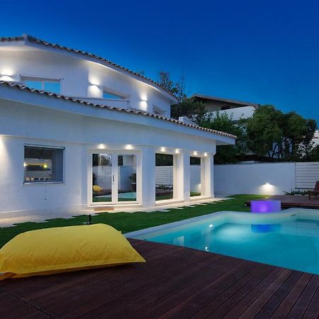 La Porta Sulla Spiaggia Casa Vacanze Su Forti Extérieur photo