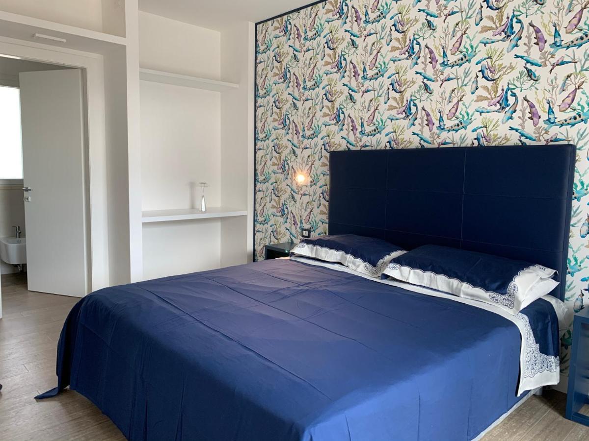 La Porta Sulla Spiaggia Casa Vacanze Su Forti Extérieur photo