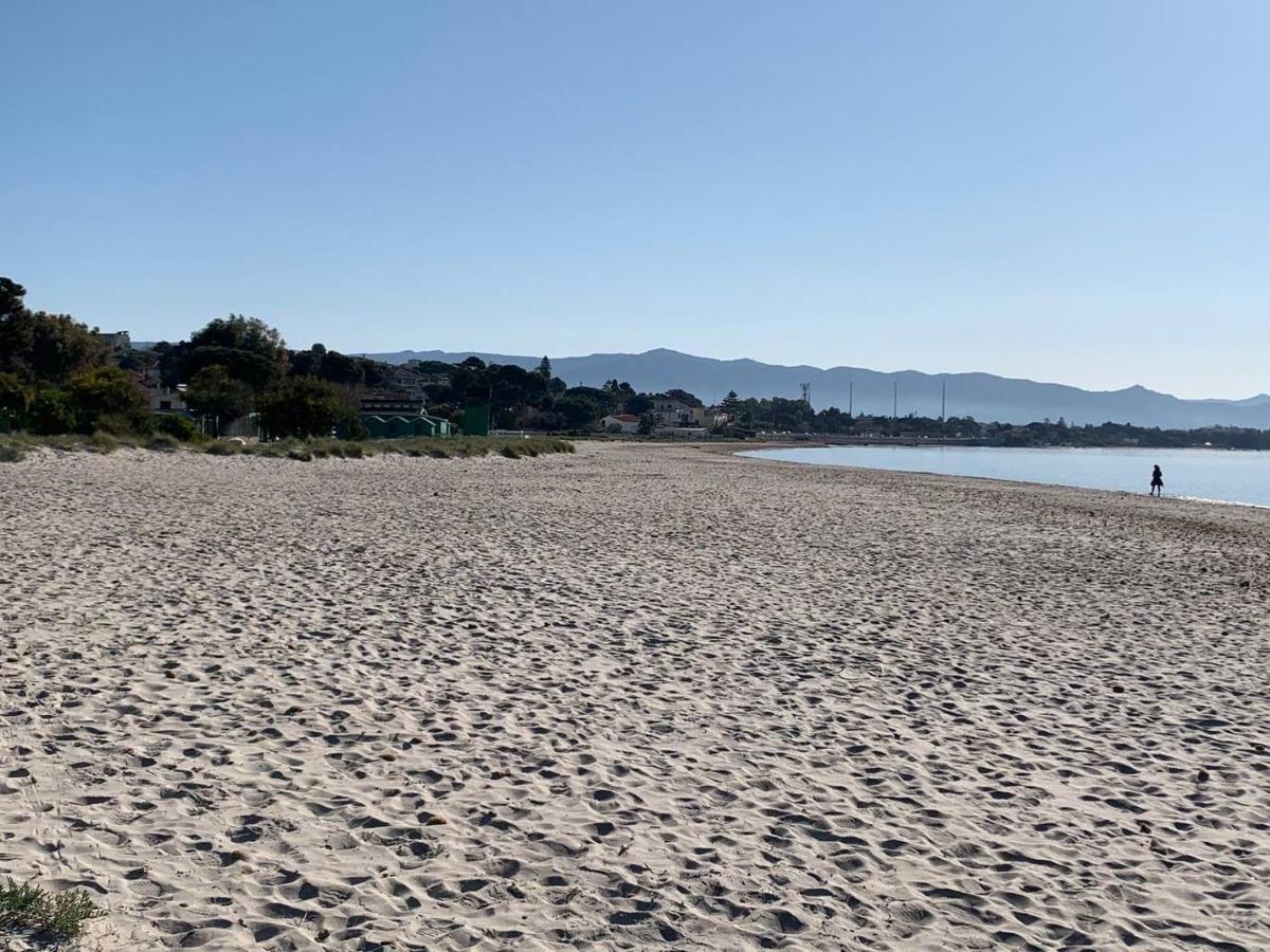 La Porta Sulla Spiaggia Casa Vacanze Su Forti Extérieur photo