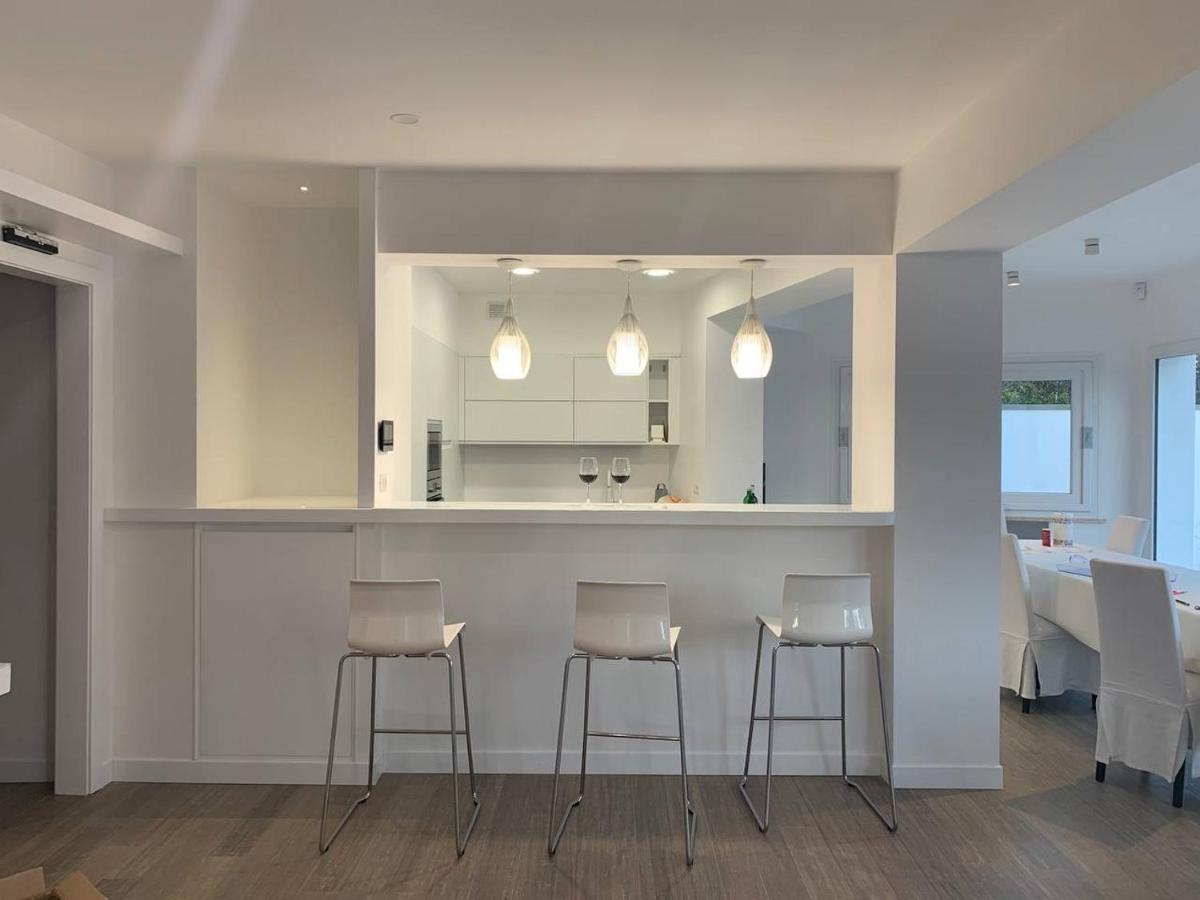La Porta Sulla Spiaggia Casa Vacanze Su Forti Extérieur photo
