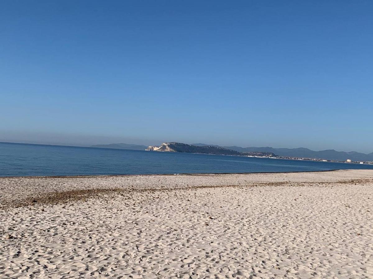 La Porta Sulla Spiaggia Casa Vacanze Su Forti Extérieur photo