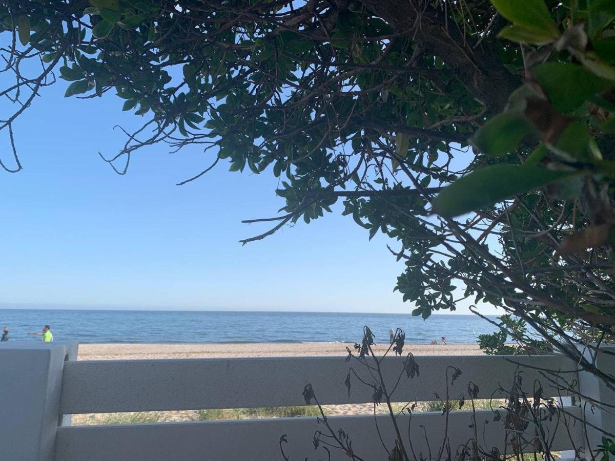 La Porta Sulla Spiaggia Casa Vacanze Su Forti Extérieur photo