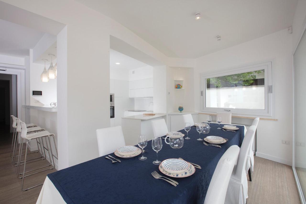 La Porta Sulla Spiaggia Casa Vacanze Su Forti Extérieur photo