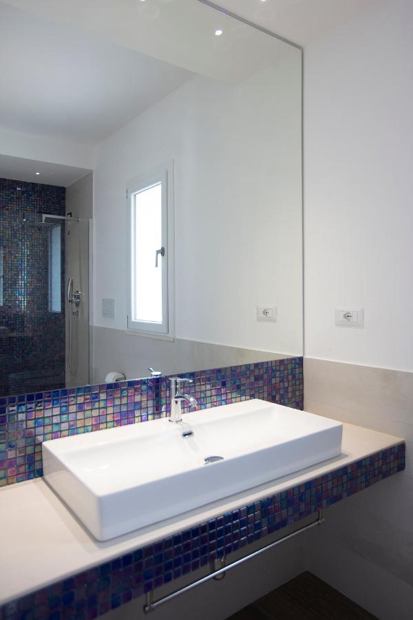 La Porta Sulla Spiaggia Casa Vacanze Su Forti Extérieur photo