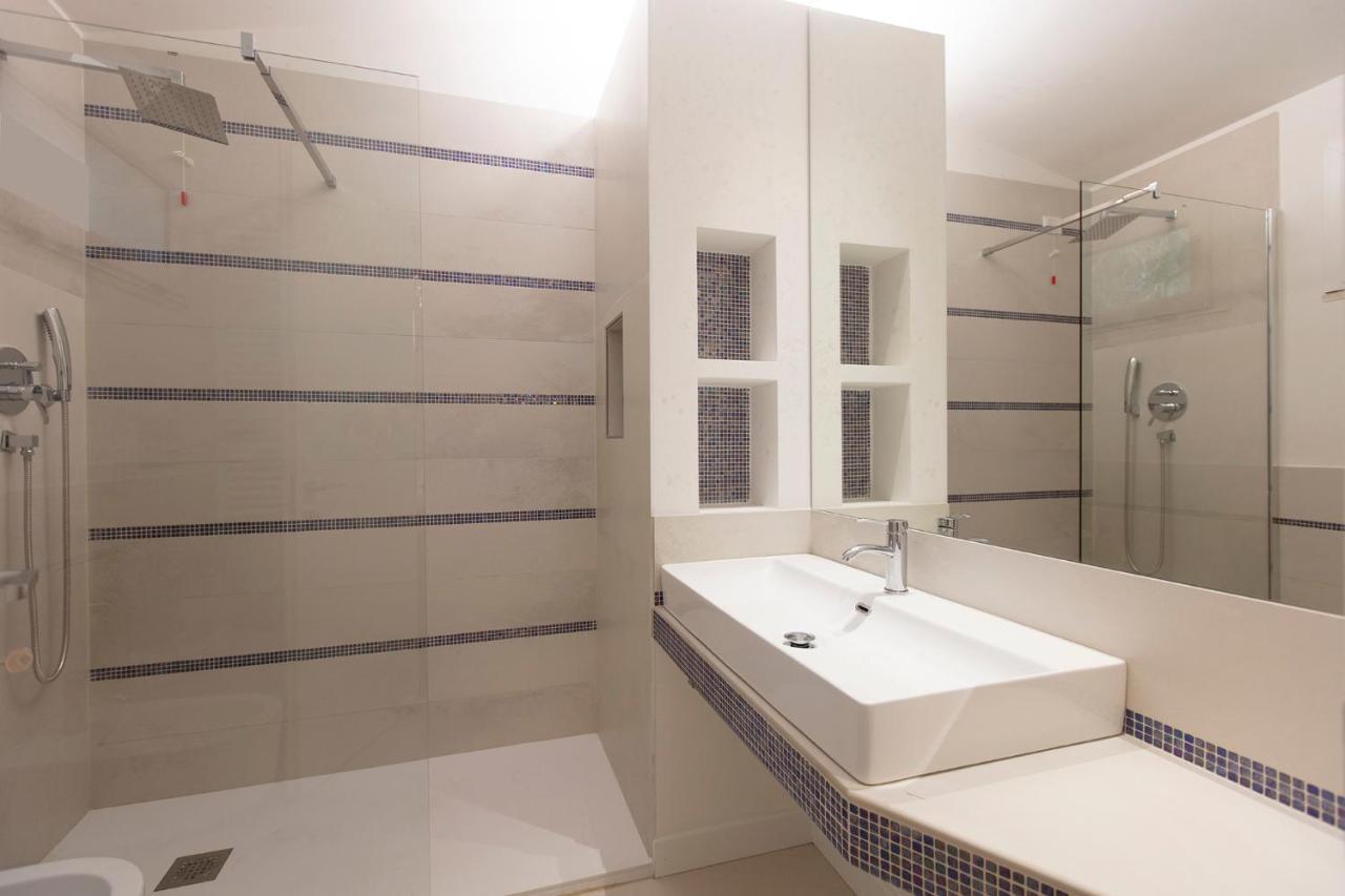 La Porta Sulla Spiaggia Casa Vacanze Su Forti Extérieur photo