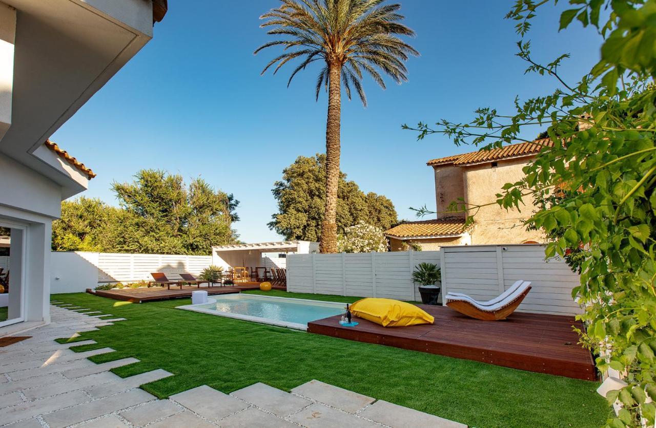 La Porta Sulla Spiaggia Casa Vacanze Su Forti Extérieur photo