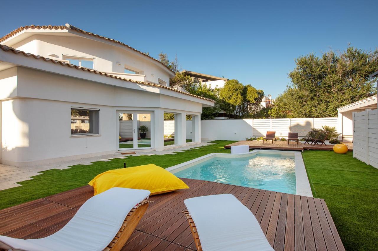 La Porta Sulla Spiaggia Casa Vacanze Su Forti Extérieur photo