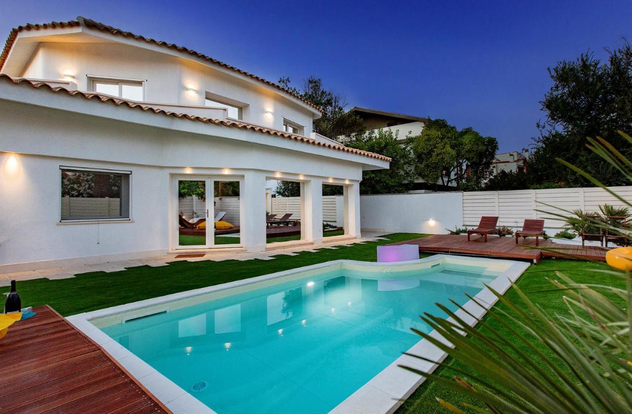 La Porta Sulla Spiaggia Casa Vacanze Su Forti Extérieur photo