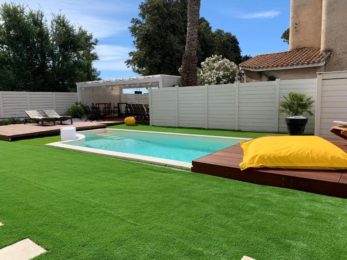 La Porta Sulla Spiaggia Casa Vacanze Su Forti Extérieur photo