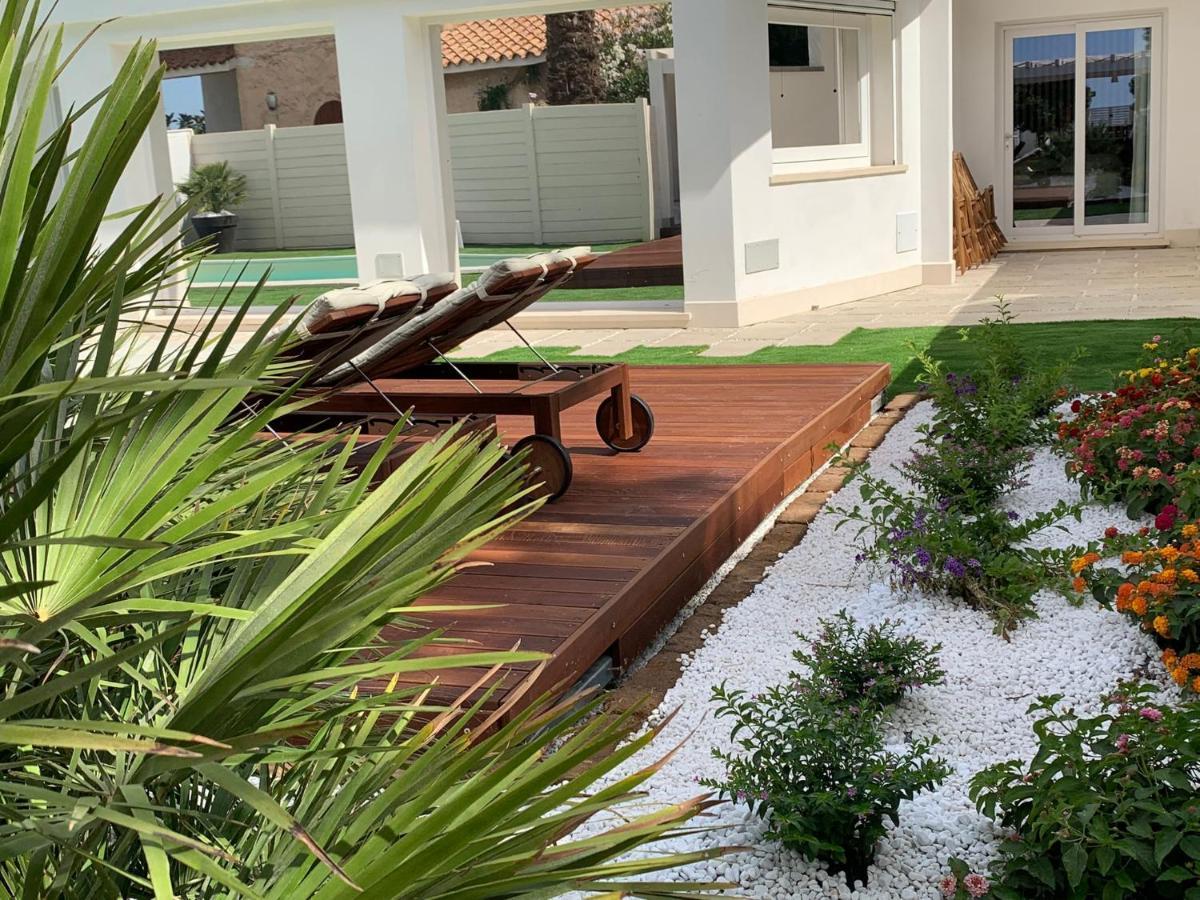 La Porta Sulla Spiaggia Casa Vacanze Su Forti Extérieur photo