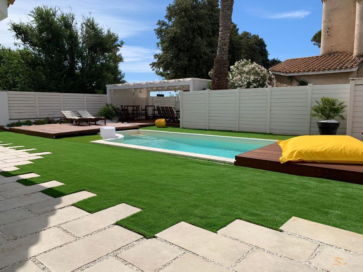 La Porta Sulla Spiaggia Casa Vacanze Su Forti Extérieur photo
