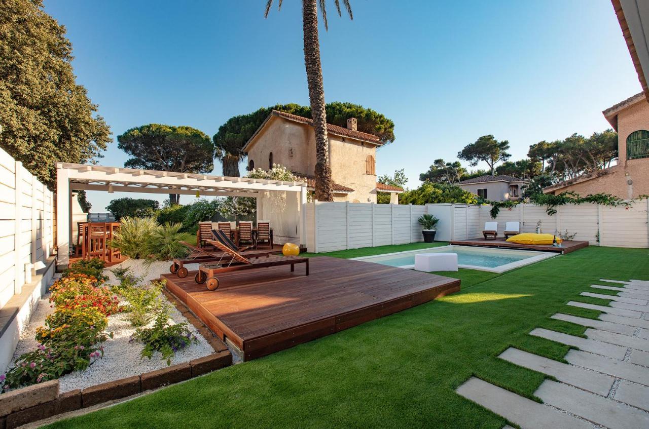 La Porta Sulla Spiaggia Casa Vacanze Su Forti Extérieur photo