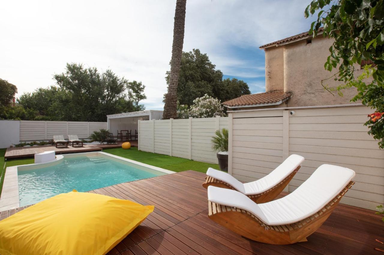 La Porta Sulla Spiaggia Casa Vacanze Su Forti Extérieur photo
